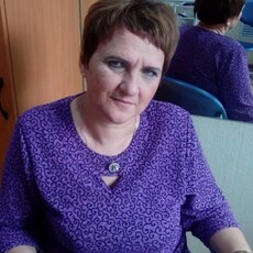 Фотография девушки Наталья, 54 года из г. Бузулук