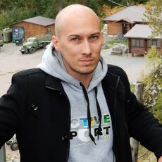 Фотография мужчины Алексей, 37 лет из г. Ступино