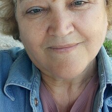 Фотография девушки Ирина, 59 лет из г. Вятские Поляны