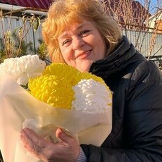 Фотография девушки Людмила, 61 год из г. Астрахань