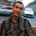 Сергей, 40 лет