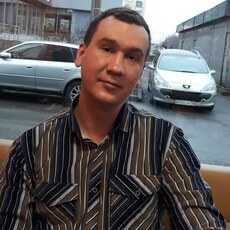 Фотография мужчины Сергей, 40 лет из г. Санкт-Петербург