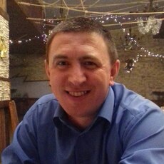 Фотография мужчины Игорь, 47 лет из г. Сатка