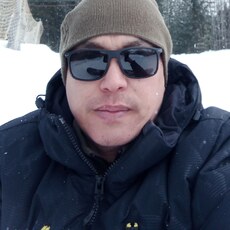 Фотография мужчины Руслан, 38 лет из г. Сургут