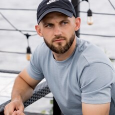 Фотография мужчины Серж, 33 года из г. Киев