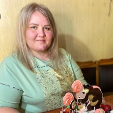 Фотография девушки Таня, 36 лет из г. Георгиевск