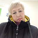 Марина, 56 лет