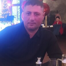 Фотография мужчины Rrr, 40 лет из г. Шымкент