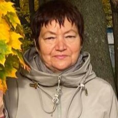 Фотография девушки Надежда, 59 лет из г. Гомель