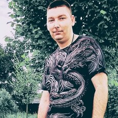 Фотография мужчины Макс, 32 года из г. Дмитров