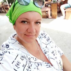 Фотография девушки Елена, 49 лет из г. Новокузнецк