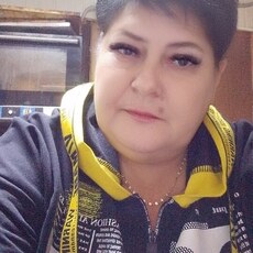 Фотография девушки Оксана, 56 лет из г. Михайловка (Волгоградская Област