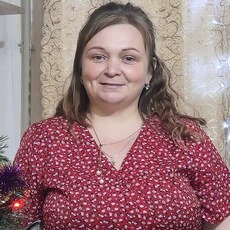 Фотография девушки Мила, 46 лет из г. Киров