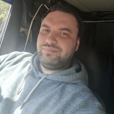 Фотография мужчины Павел, 36 лет из г. Речица