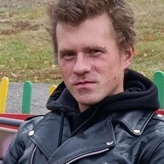 Фотография мужчины Александр, 32 года из г. Пенза