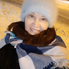Фотография девушки Просто Я, 62 года из г. Пермь