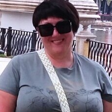 Фотография девушки Наташа, 51 год из г. Ангарск