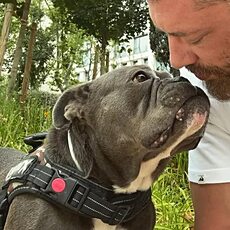 Фотография мужчины Павел, 40 лет из г. Ессентуки