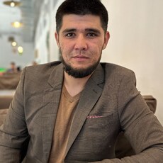 Фотография мужчины Очень Важно, 35 лет из г. Шымкент