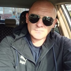 Фотография мужчины Николай, 43 года из г. Норильск