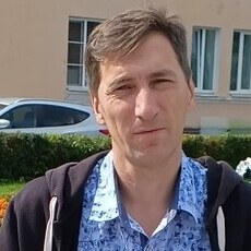 Фотография мужчины Андрей, 48 лет из г. Обнинск