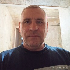 Фотография мужчины Николай, 47 лет из г. Миллерово