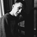 Данис, 32 года