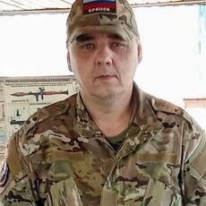 Фотография мужчины Алексей, 43 года из г. Новозыбков