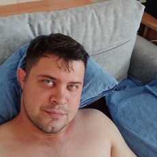 Фотография мужчины Максим, 33 года из г. Молодечно