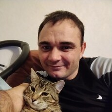 Фотография мужчины Валентин, 36 лет из г. Новый Буг