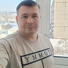 Фотография мужчины Артём, 36 лет из г. Тамбов
