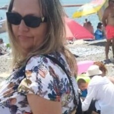 Фотография девушки Алена, 45 лет из г. Ялта