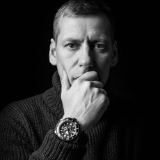 Фотография мужчины Виталик, 41 год из г. Новый Уренгой