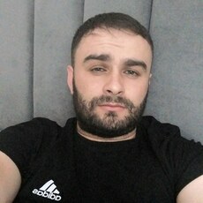 Фотография мужчины Chieftain, 32 года из г. Нальчик