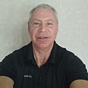 Владимир, 65 лет