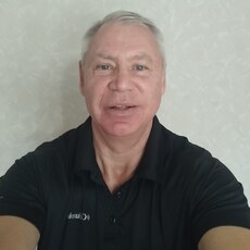 Фотография мужчины Владимир, 65 лет из г. Всеволожск