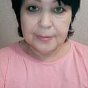 Людмила, 62 года