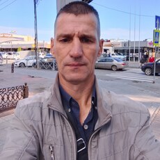 Фотография мужчины Иван, 46 лет из г. Барабинск