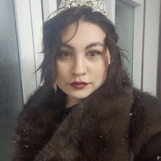 Фотография девушки Марина, 31 год из г. Улан-Удэ