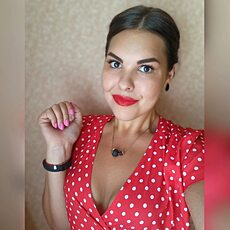 Фотография девушки Валерия, 45 лет из г. Киров