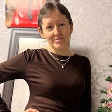 Фотография девушки Марина, 47 лет из г. Бешенковичи