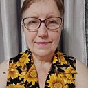 Нинуля, 59 лет