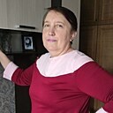 Нинуля, 59 лет