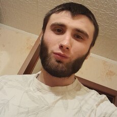 Фотография мужчины Дмитрий, 26 лет из г. Караганда