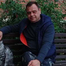 Фотография мужчины Алексей, 46 лет из г. Лабинск