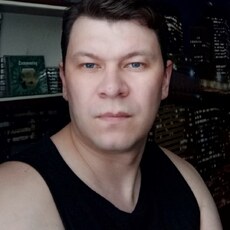 Фотография мужчины Александр, 43 года из г. Сыктывкар