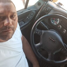 Фотография мужчины Дамир, 41 год из г. Тараз