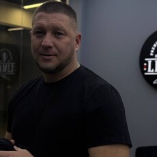 Фотография мужчины Артем, 46 лет из г. Светлогорск