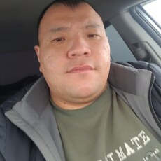 Фотография мужчины Асхат, 38 лет из г. Караганда