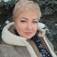 Фотография девушки Ольга, 57 лет из г. Челябинск